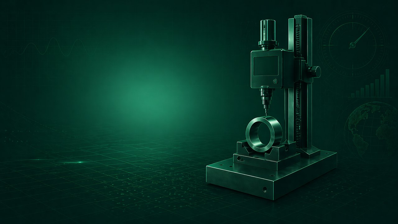 Măsurători Dimensionale Precise - Gageline