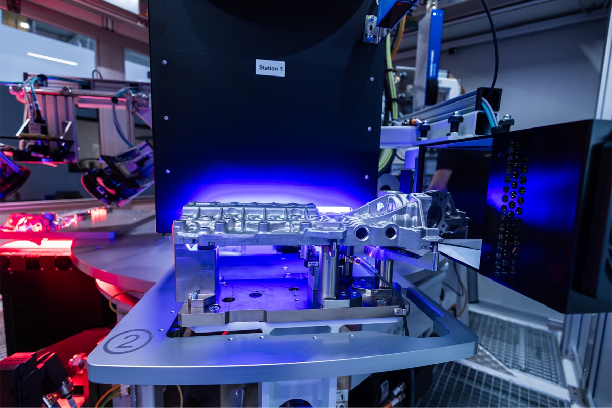 Distribuitor Hommel-Etamic cu suport localizat Instalare echipamente metrologie Agil Technologies